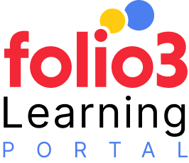 Folio3 Learning Portal